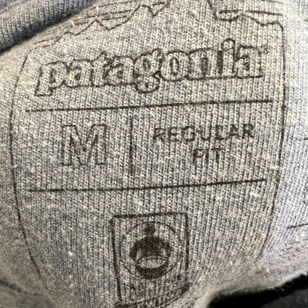 Patagonia Women's Fitz Roy Bear Uprisal Hoodie - Picture 4 of 4